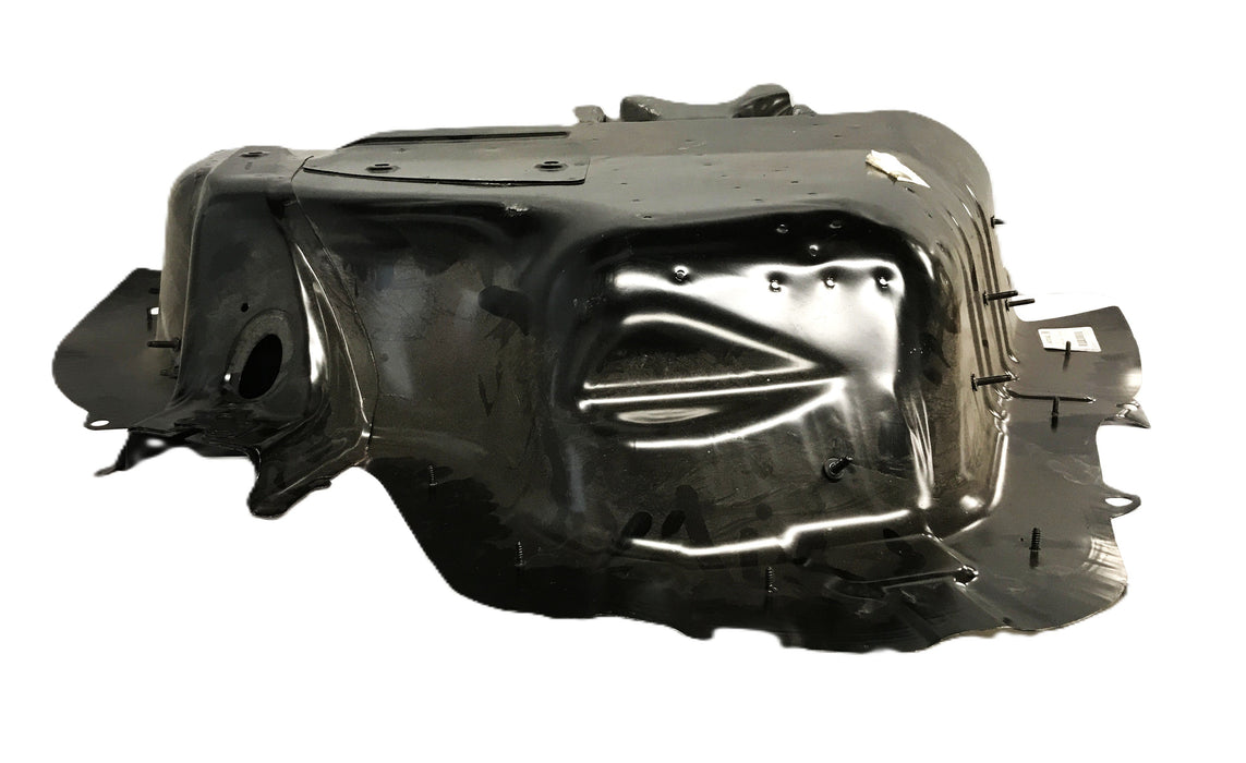 GM Rear Wheelhouse Inner Panel Assembly 84757462 NOS