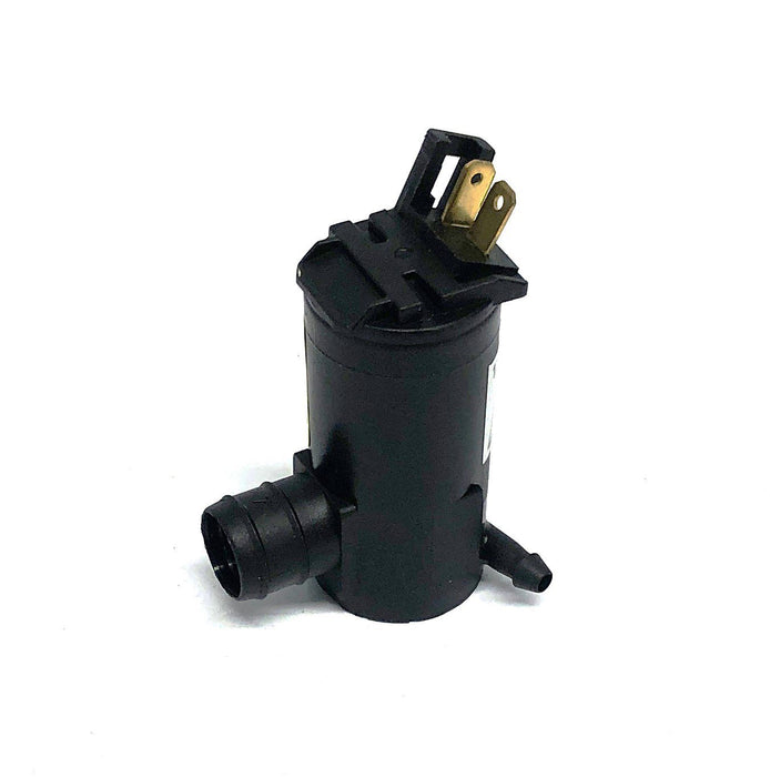 AM 12V 6K02 Sealed Washer Pump 406-1010 NOS