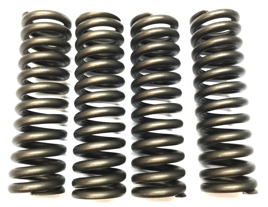Cummins Valve Spring Pack 3895860 (4pcs) NOS