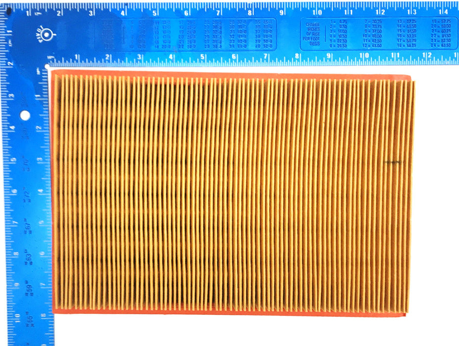 Napa Air Filter 546814 (6814) [Lot of 2] NOS