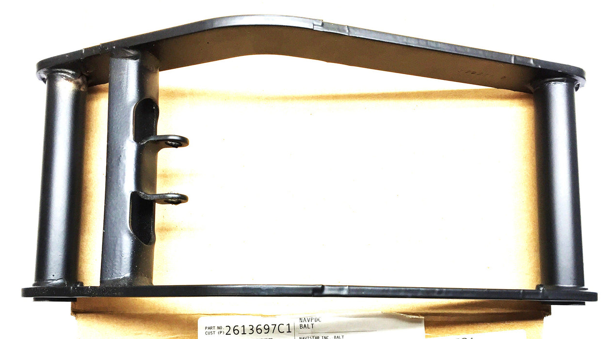 International Navistar Upper Arm Assembly 2613697C1 NOS