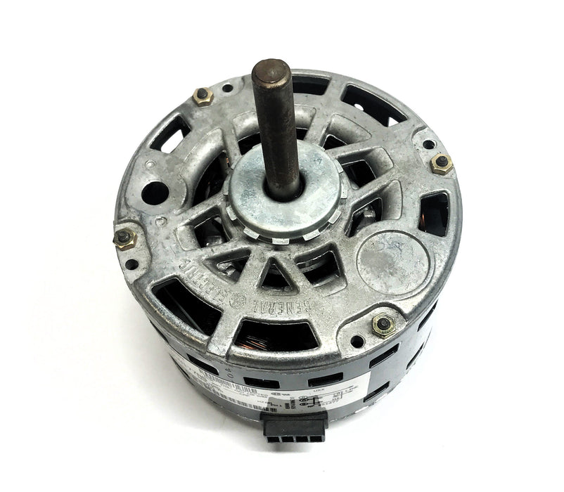 GE 1/4 HP 1050 RPM 115V HVAC Electric Motor 5KSP39FGW177AS NOS