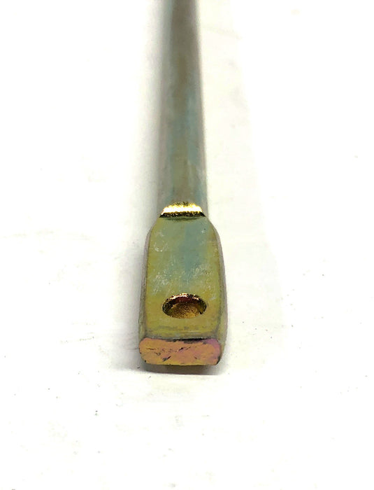 CAT Lift Trucks Forklift Rod 9727200100 NOS