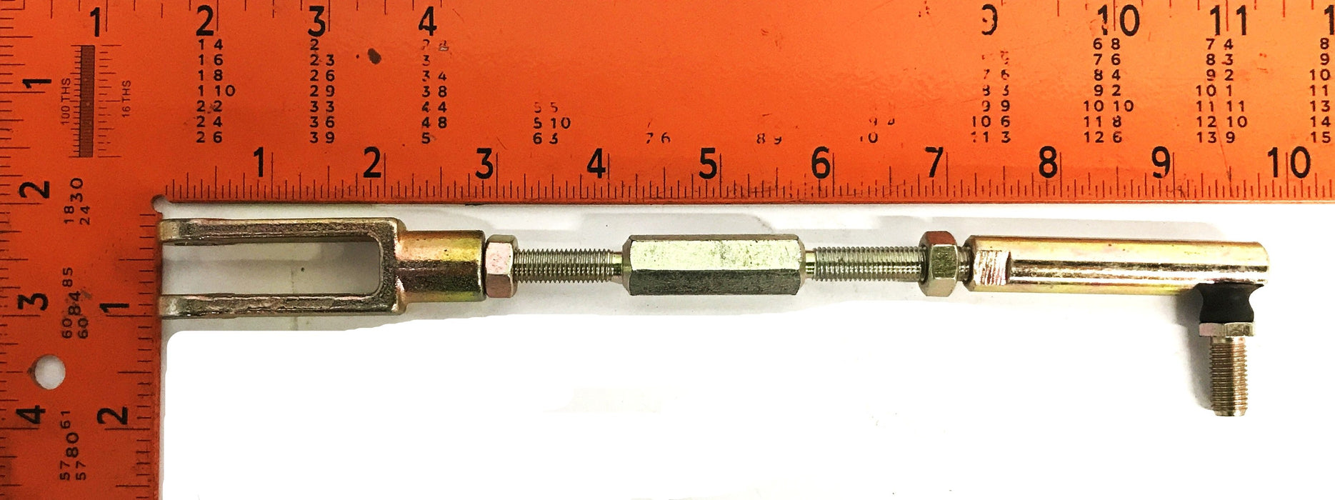 Yale Forklift Brake Pedal Linkage YT580032753 NOS