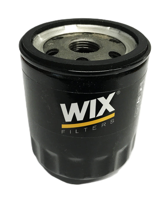 WIX Spin-on Oil Filter 51215 [Lot of 5] NOS