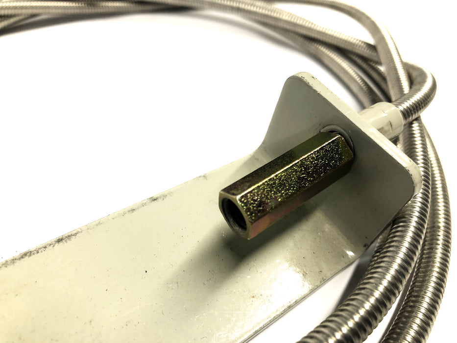 Unbranded Control Cable 2583251 NOS