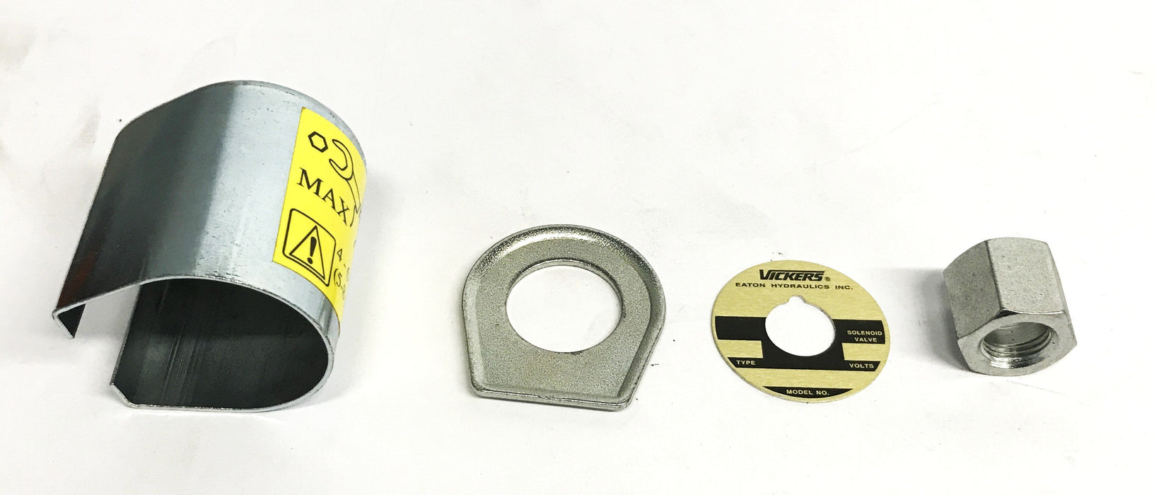 Vickers Coil Housing Kit 21434 NOS