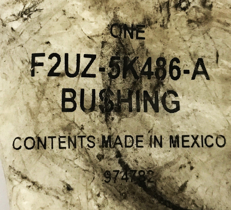 Ford OEM Stabilizer Bar Bushing F2UZ-5K486-A [Lot of 2] NOS