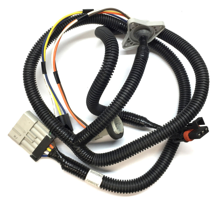 International Headlight Wire Harness 2589892C92 NOS