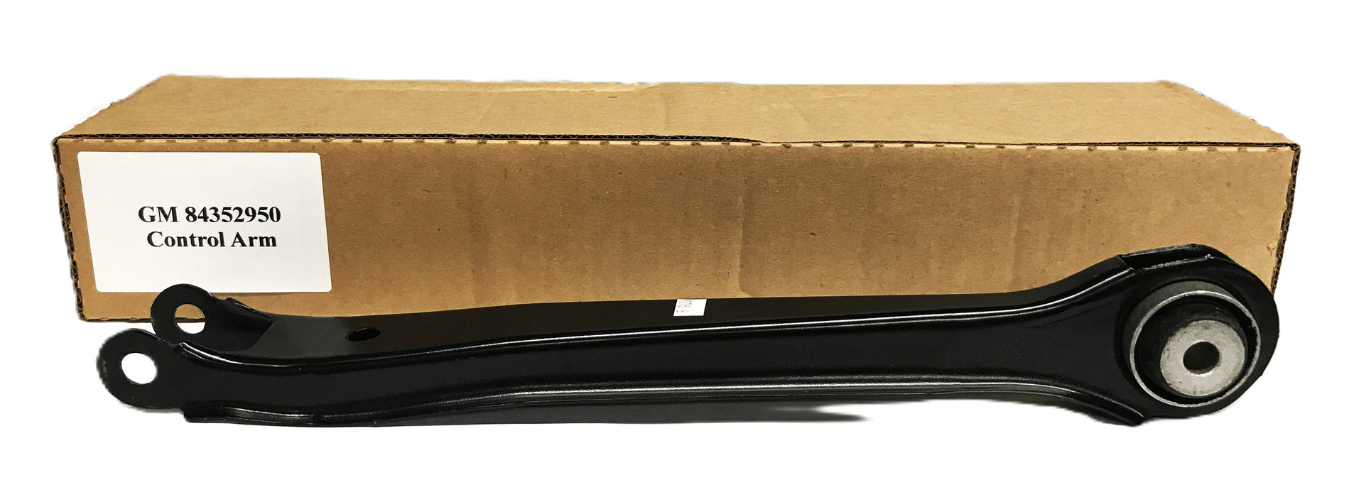 GM Rear Lower Trailing Arm 84352950 NOS