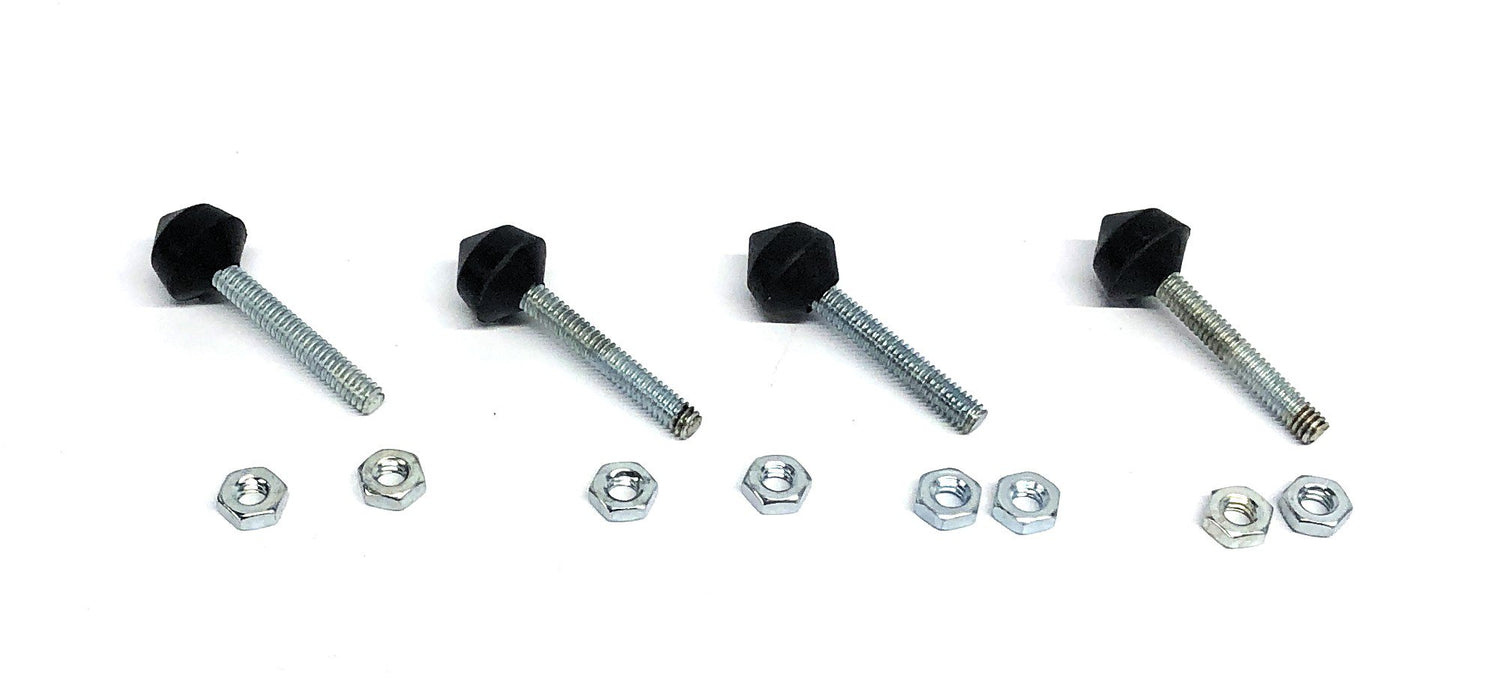 Destaco Clamp Accessory Kit 213208 [Lot of 4] NOS