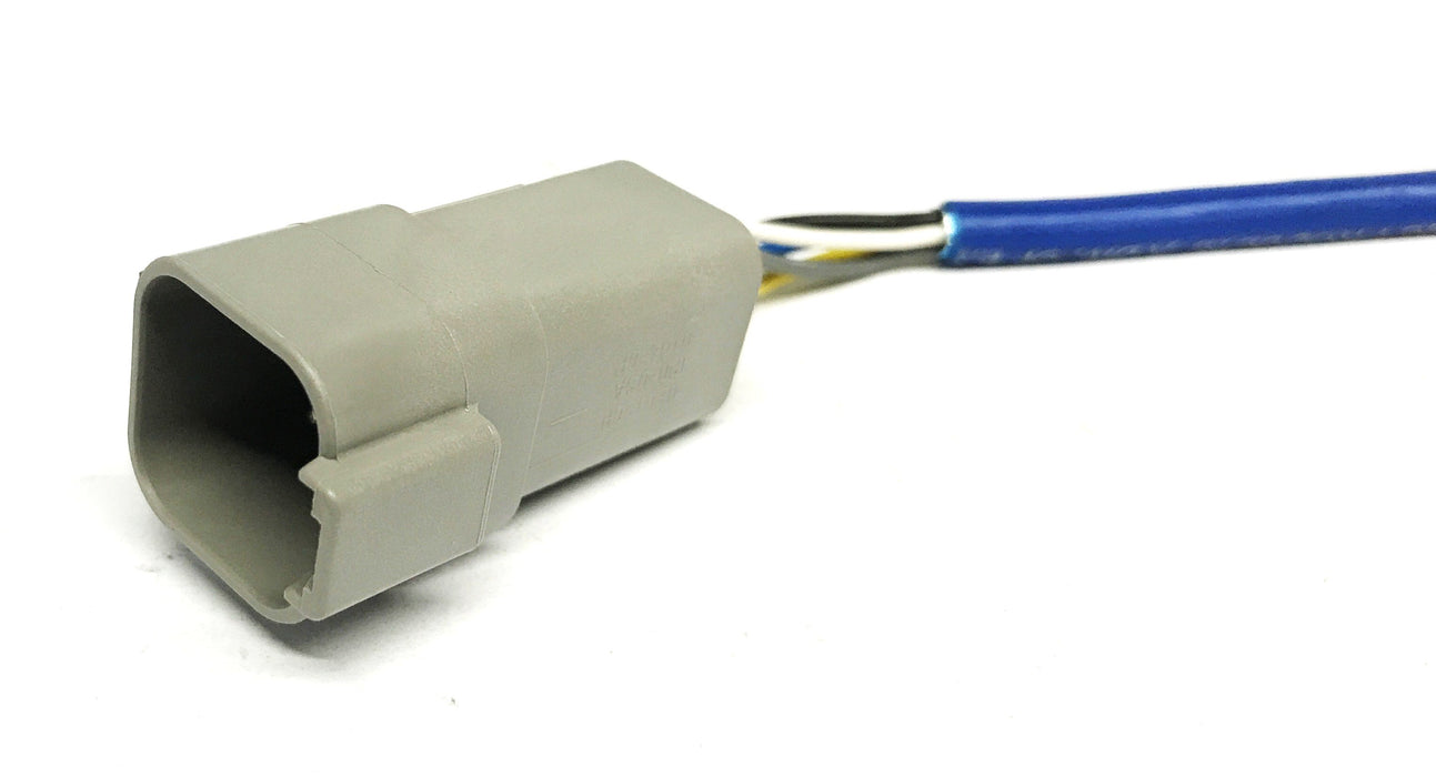 MC Products Series 500 Cable Adapter M1394 [Lot of 2] NOS