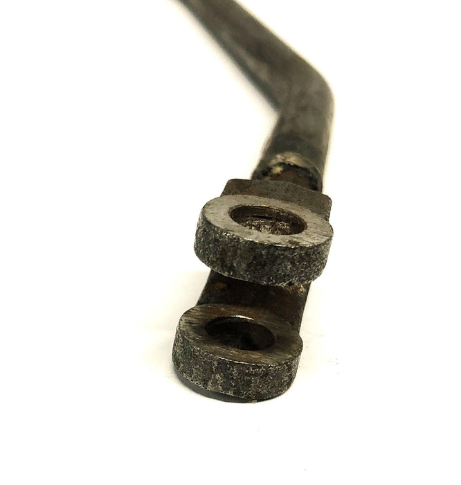 Unbranded Forklift Drag Link USED
