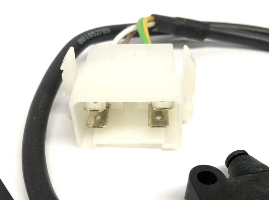 Grammer Seat Switch Kit 138643 NOS