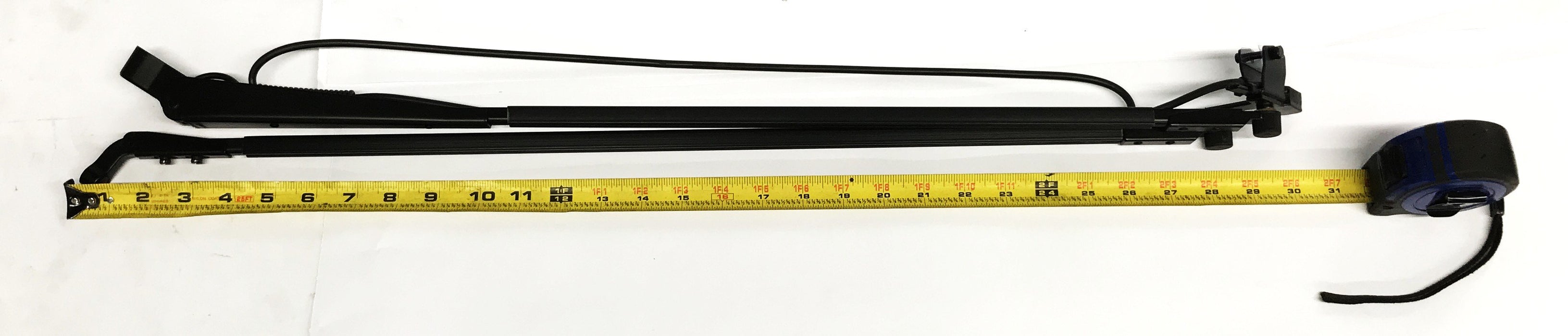 Johnston Street Sweeper Washer Wiper Arm 324564 NOS