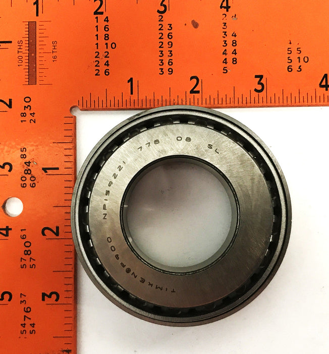 GM Differential Drive Pinion Gear Bearing 23490333 NOS