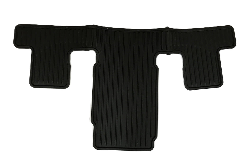 GM All Weather Floor Liner Mat 84162524 NOS