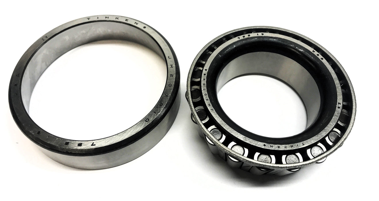 ACDelco Wheel Bearing FW133 (88936152) NOS