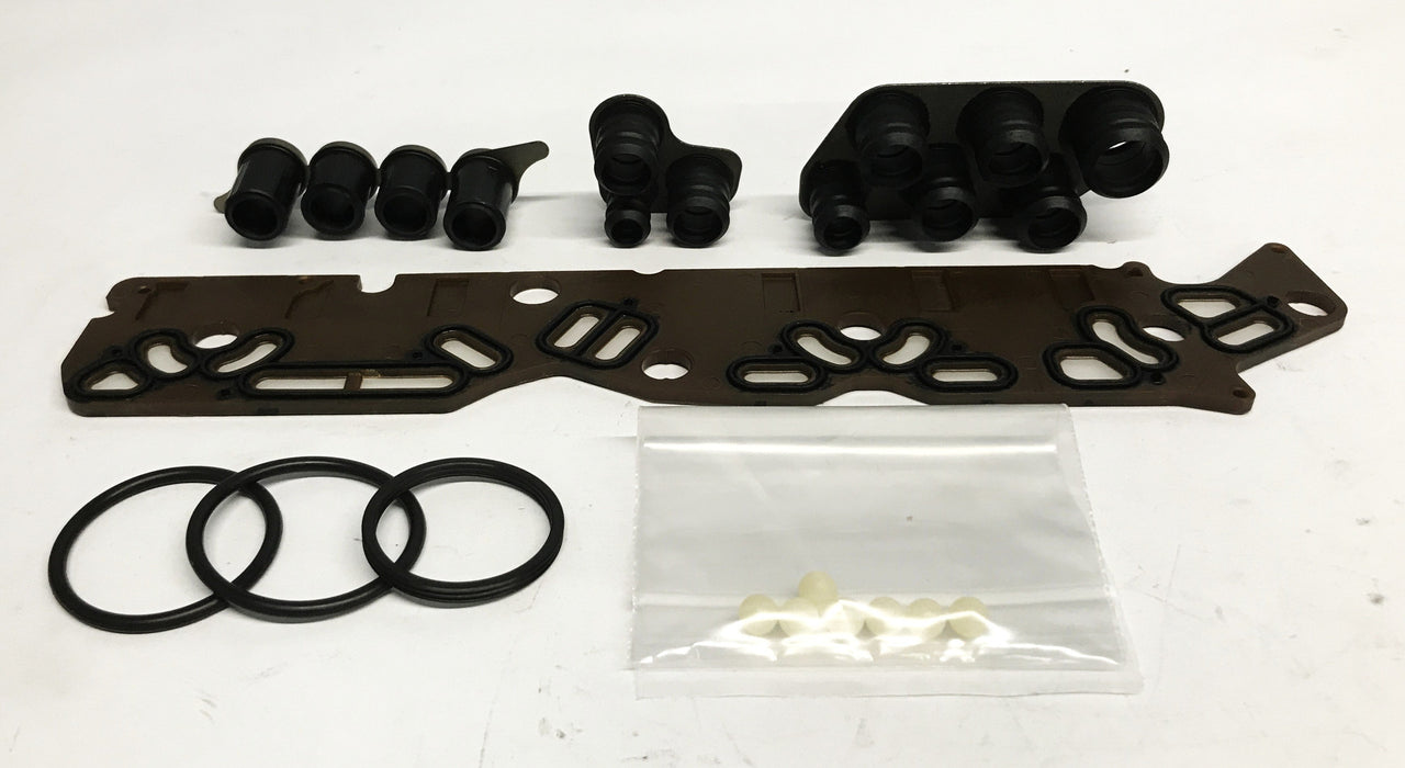 GM Transmission Control Valve Solenoid Filter Plate Kit 24238925 NOS