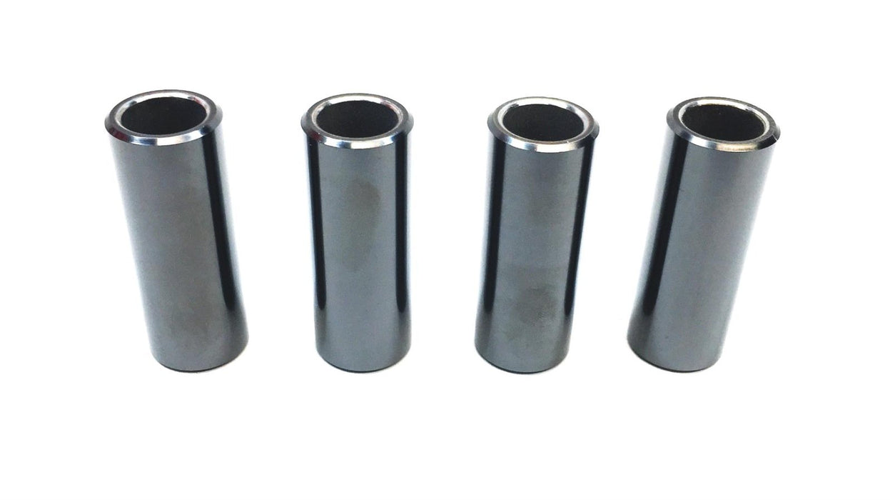 Unbranded 1/2 IN ID 3/4 IN OD Piston Pin 2-1/8 Inch OAL [Lot of 4] NOS