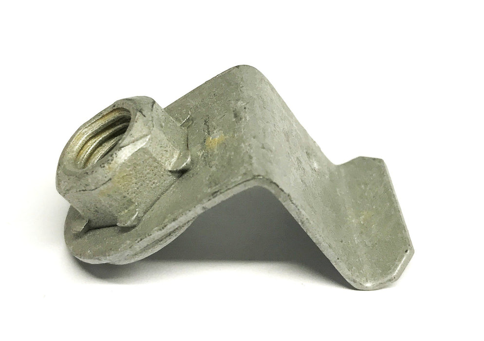 GM OEM Coupling Shaft Nut 15017238 [Lot of 9] NOS