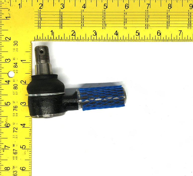 ProMatch RH Threads Tie Rod End For Toyota Missing Pin 0971623 (SR06-001) NOS