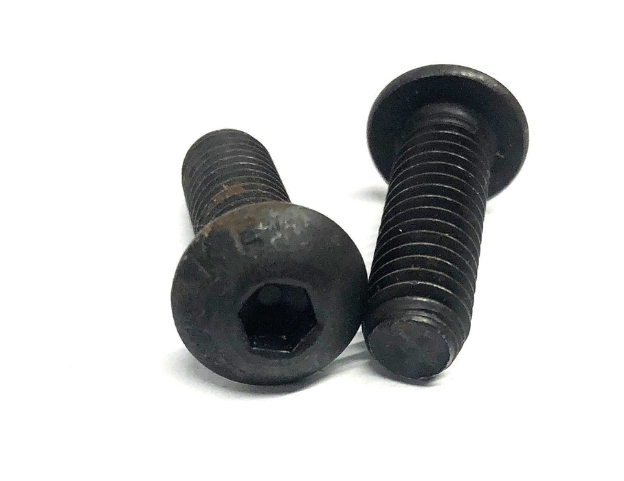 Unbranded 1 Inch Socket Head Bolts 5/16-18 [Lot of 70] NOS
