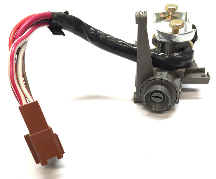 Changan/Chana Automotive Ignition Switch Kit NOS
