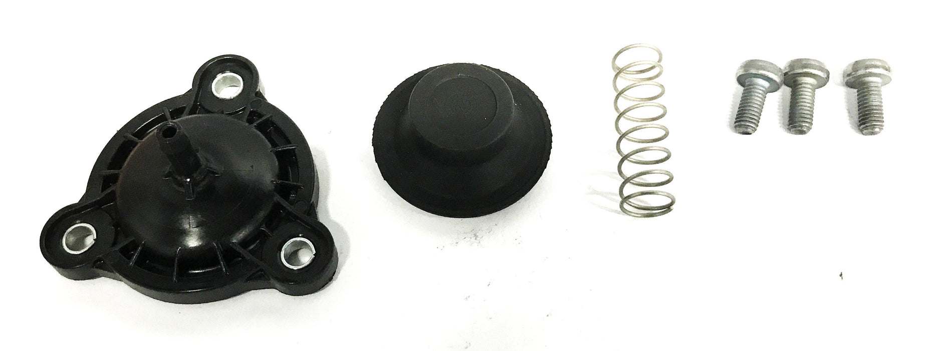 GM OEM Turbocharger Bypass Valve 55507184 NOS