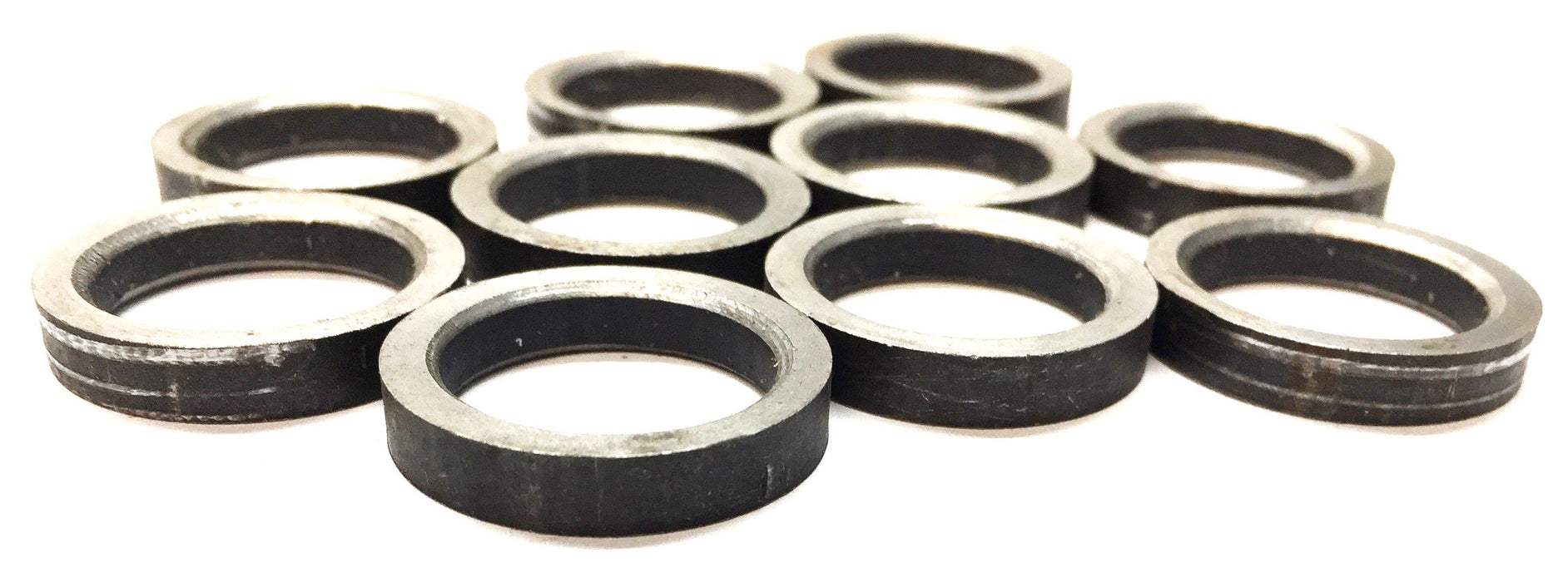 New Flyer Rod End Spacer 050904 [Lot of 10] NOS