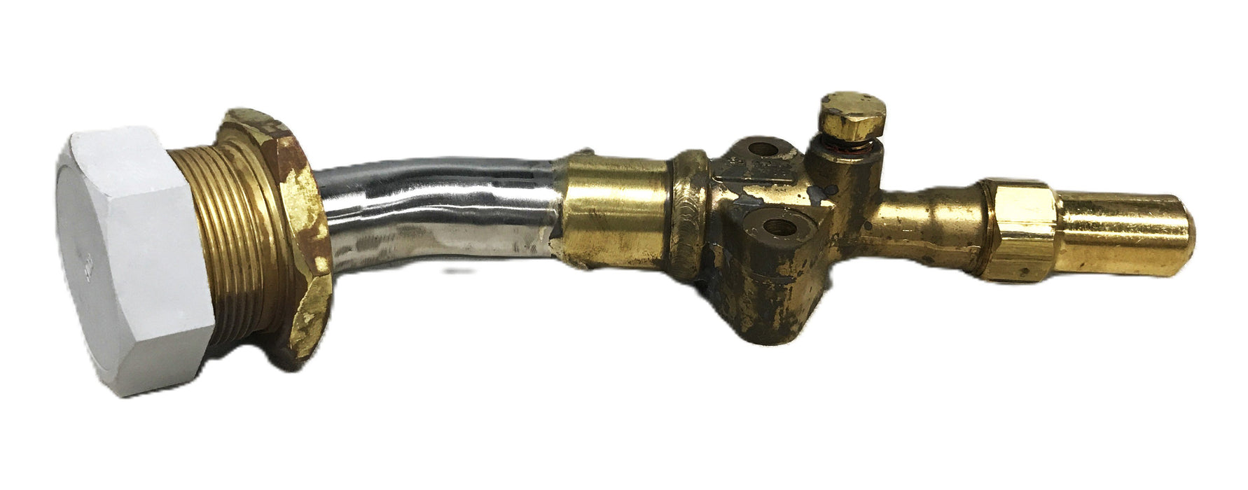 Thermo King AC Compressor Suction Valve 615141 NOS