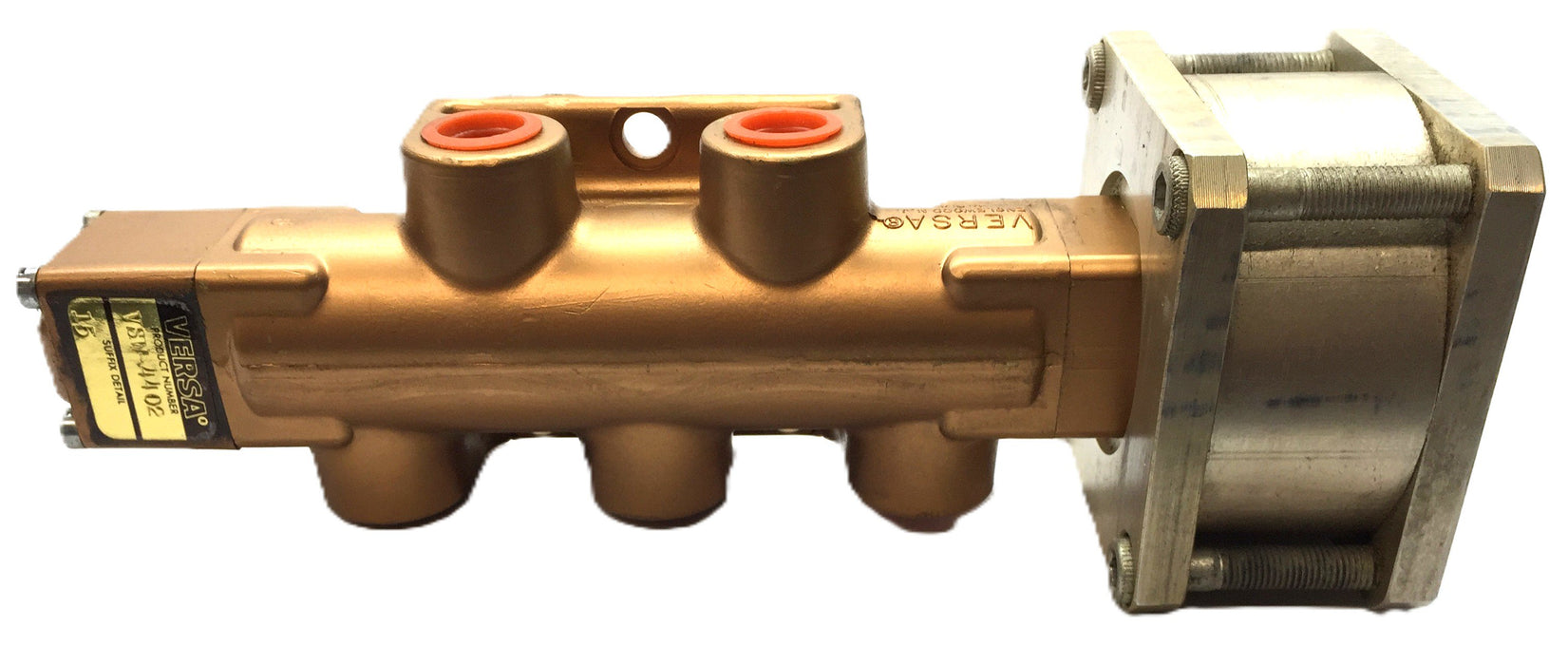 Versa 4-Way Directional Control Valve VSW-4402-15 NOS