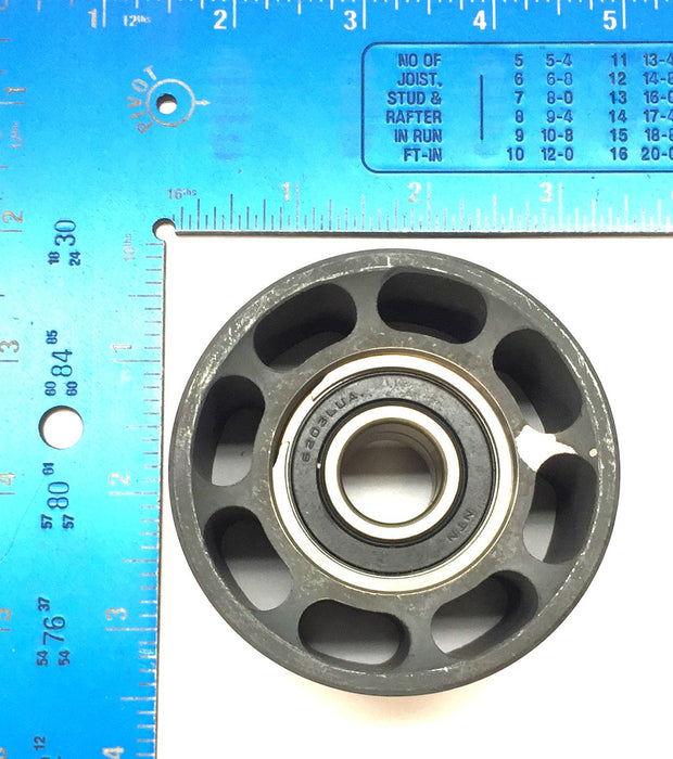 Cummins Pulley Belt Idler CB 500 3978324 NOS