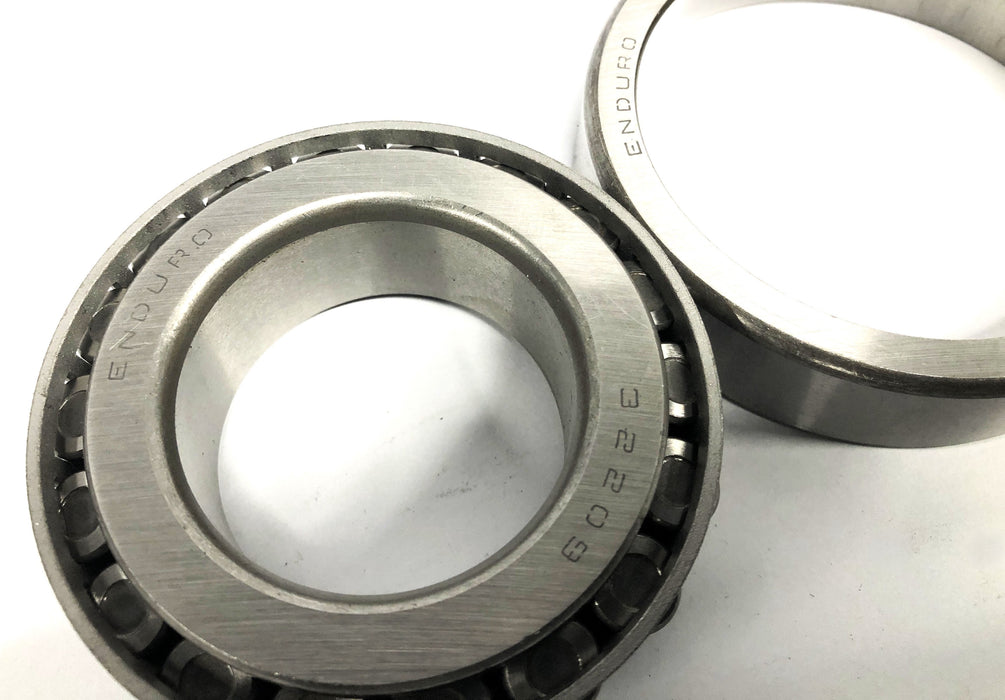 Enduro Tapered Roller Bearing 32209 NOS