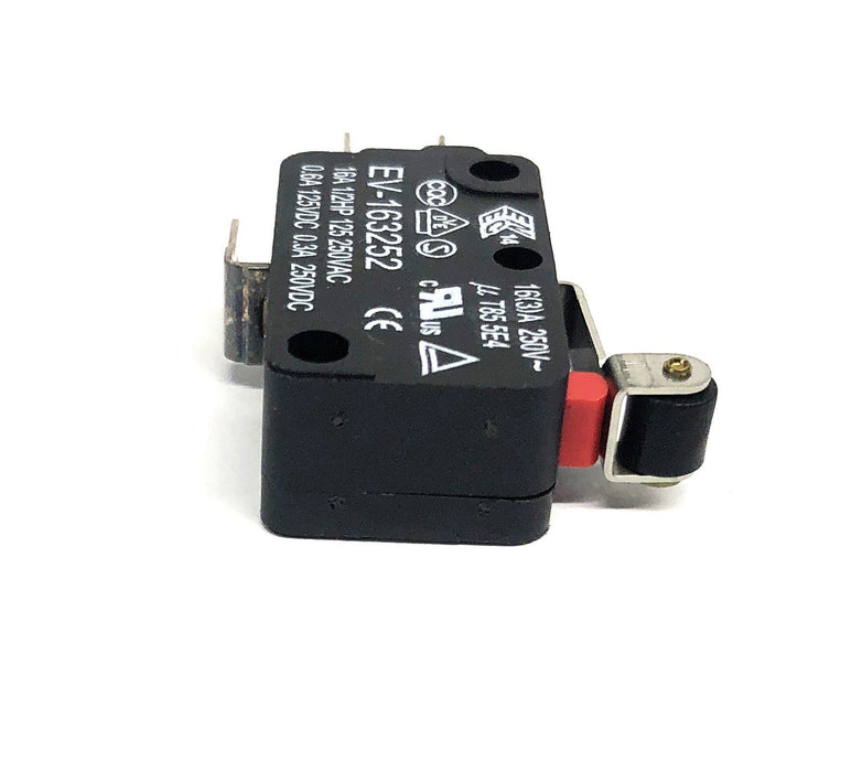 Total Source Micro Switch For Clark Forklift CL8027922 NOS