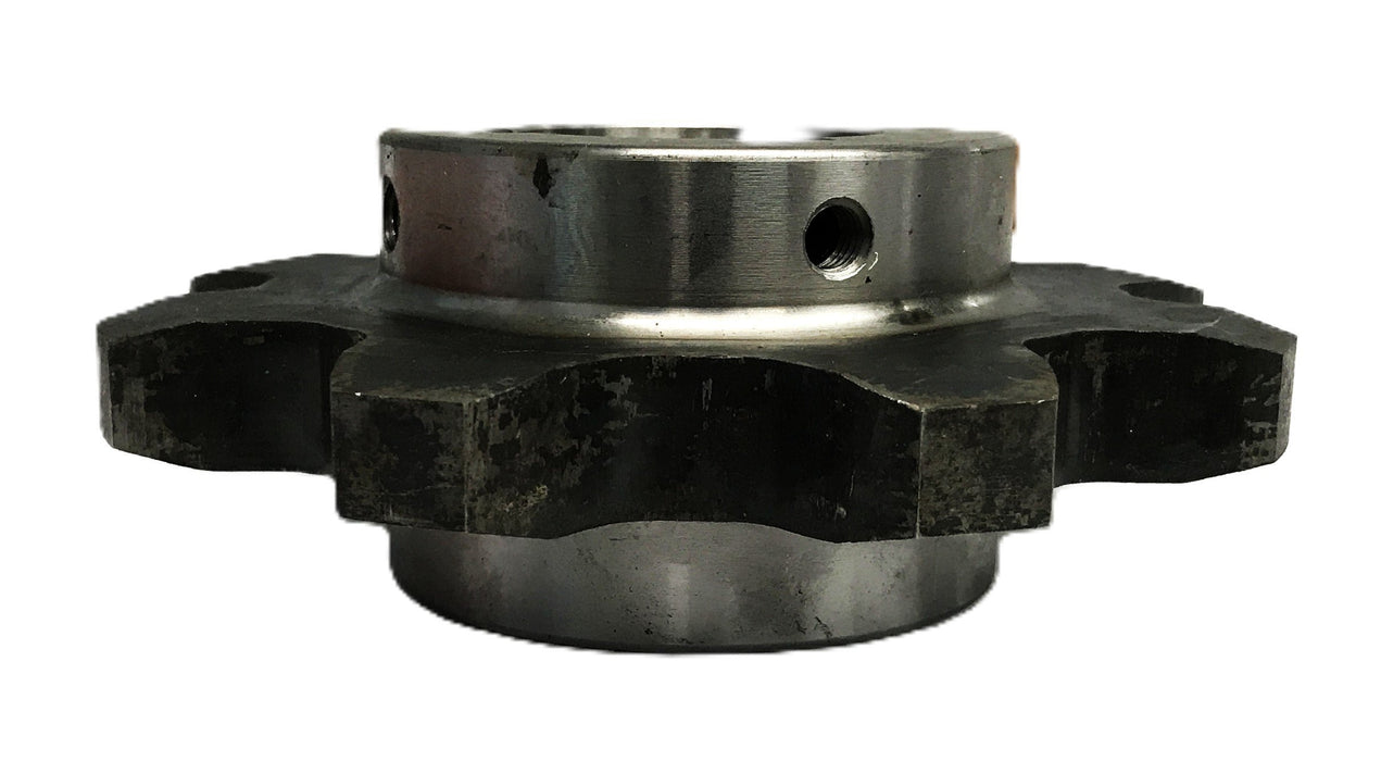 Unbranded 9-Tooth Hub Roller Sprocket Gear 85257 NOS