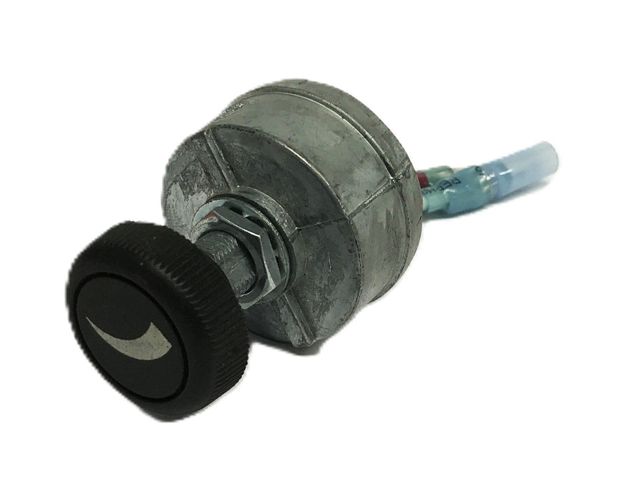 Cole Hersee Dimmer Switch 74601-01 (missing knob screw) NOS