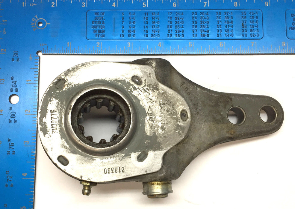 Bendix Manual Slack Adjuster 278330 USED