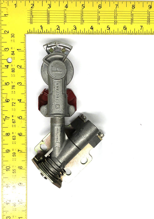 Tectran Air Brake Hose Coupling SL441063 Comparable USED
