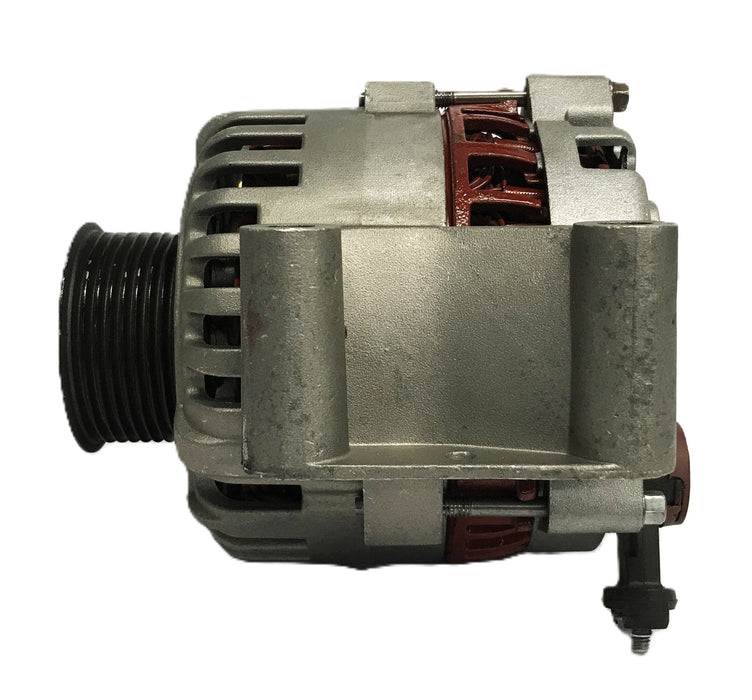 Unbranded Ford 12V 110A Alternator NGL-8306 NOS