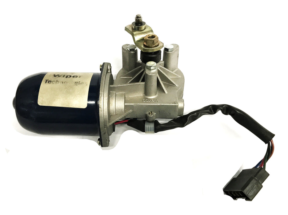 Wexco Windshield Wiper Motor H131 NOS