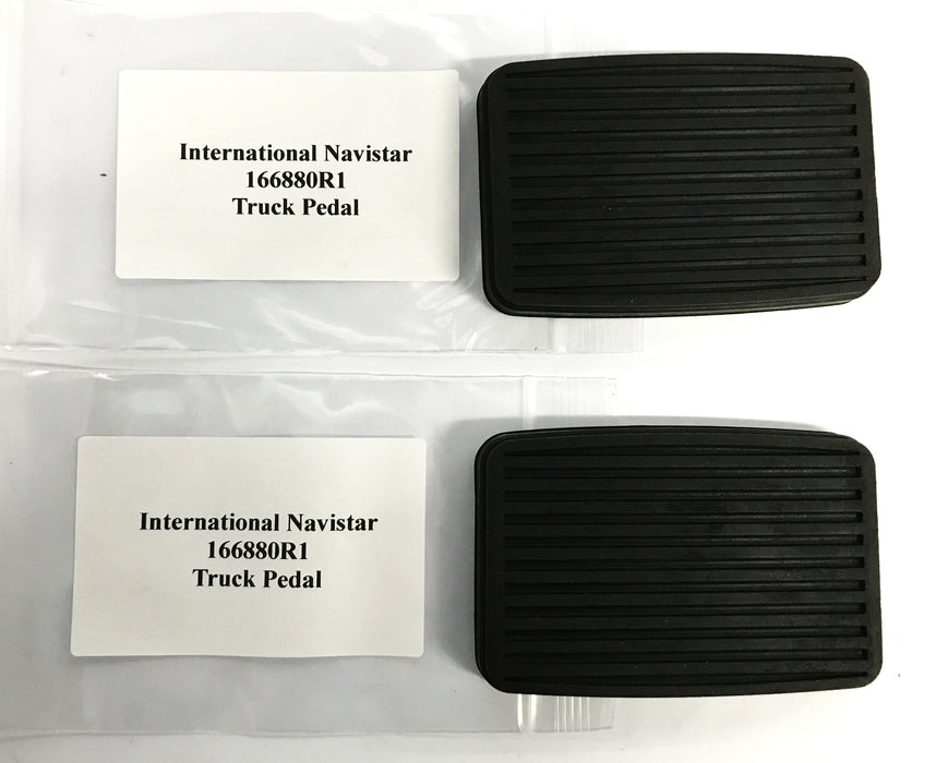 International Truck Pedal 166880R1 [Lot of 2] NOS