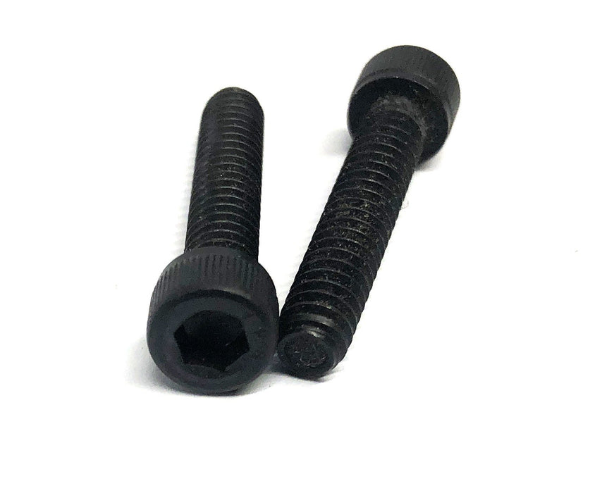Unbranded 1 Inch Socket Head Bolts 10-24 [Lot of 50] NOS