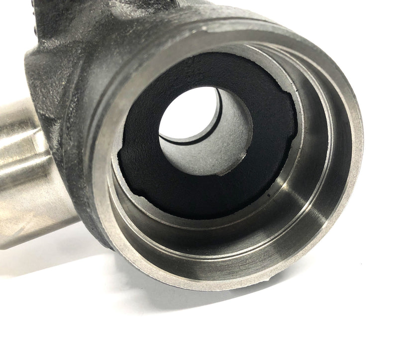 Logisnext LH Knuckle for CAT/Mitsubishi 9144400202 NOS