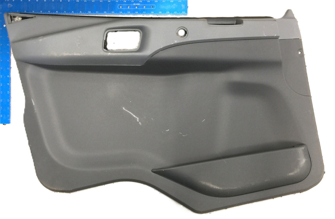Mitsubishi Fuso Left-Side Door Interior Panel MK547123 NOS - GTS SPECIAL