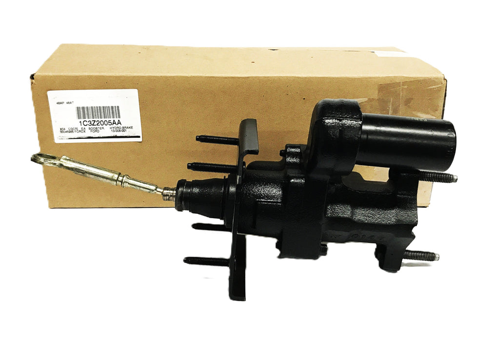 Cardone Power Brake Booster 1C3Z-2005-AA REMANUFACTURED