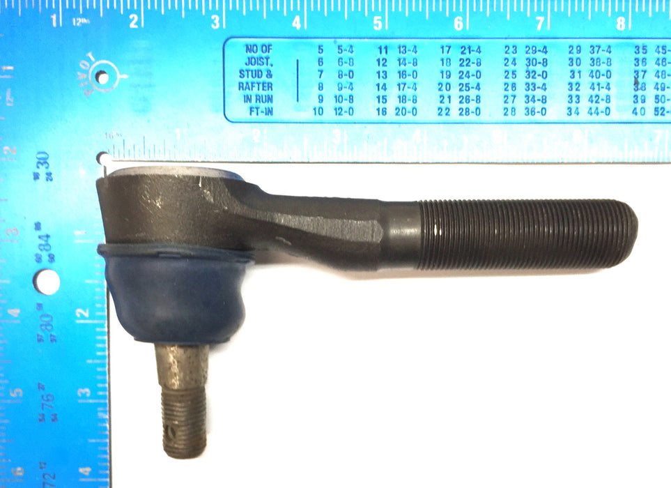 Napa Chassis Steering Tie-Rod End 269-2839 NOS
