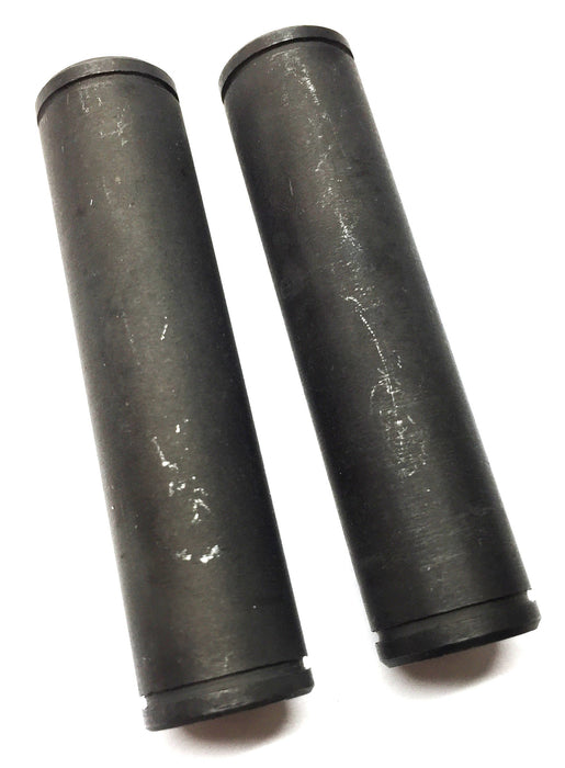 Lift-U 2" Pivot Pin with Snap Retaining Rings [Lot of 2] NOS