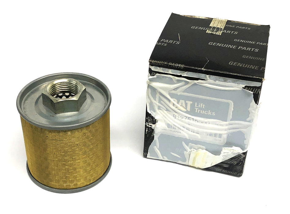 CAT Strainer 9127515500 NOS