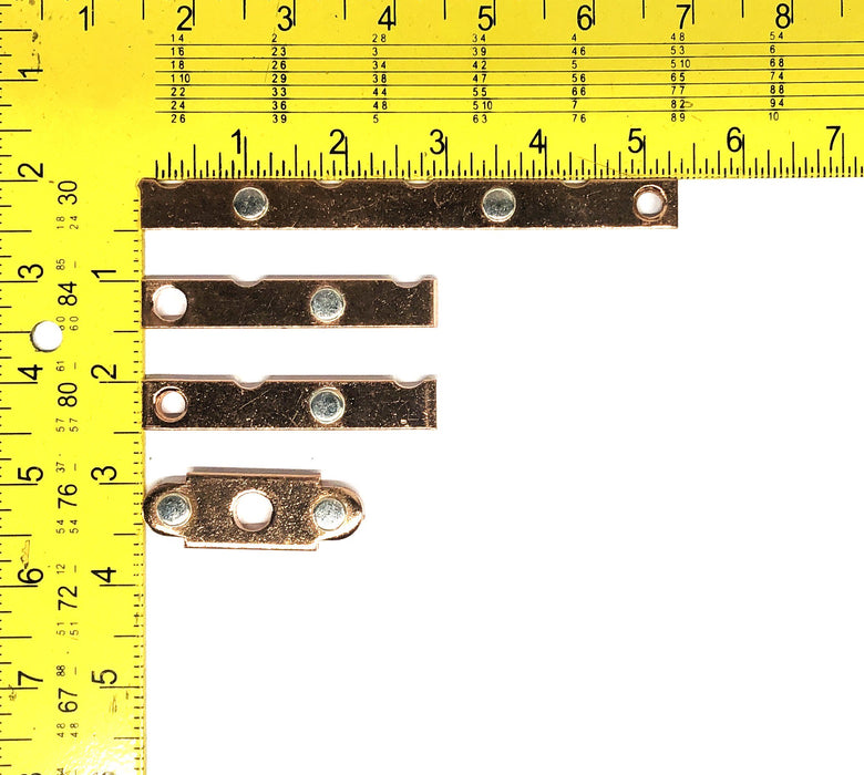 Unbranded Contact Set For CAT 0973525 NOS